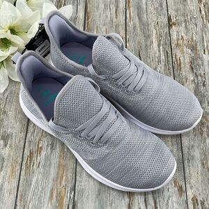 Women's Comfort Trainers Athletic Active Shoes Sneakers Size 11W